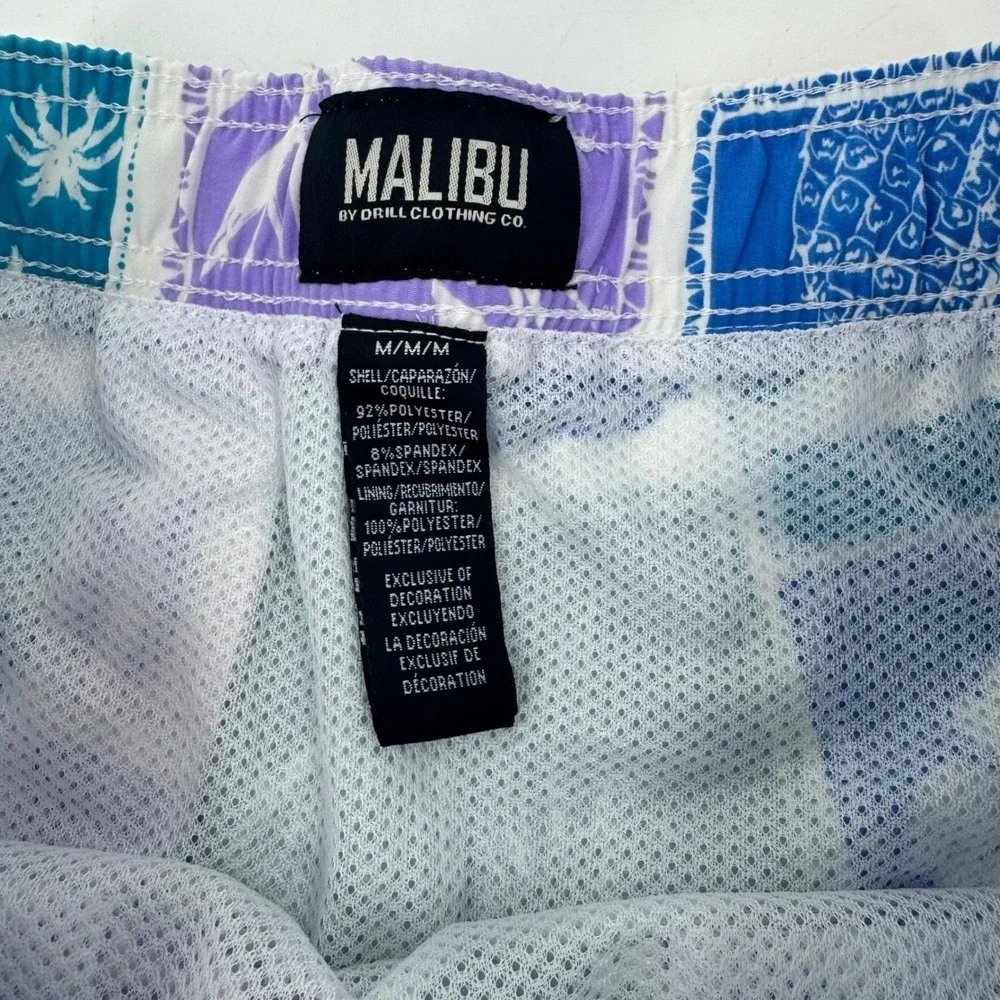 Malibu by Drill Clothing Co. men malibu